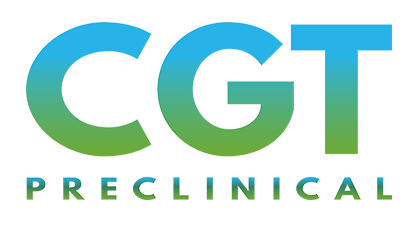 CGT Preclinical Logo