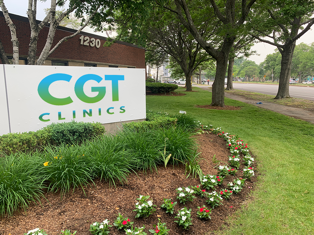 Boston Sign_CGT Clinics