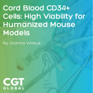 blog cover for cord blood cd34 cells