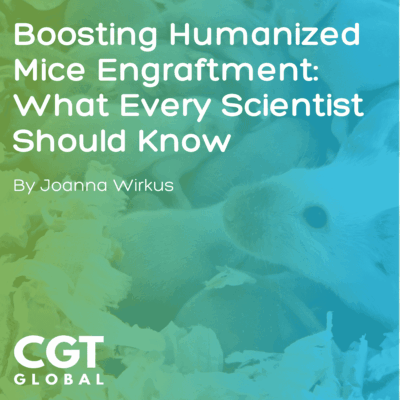 Boosting Humanized Mice Engraftment: What Every Scientist Should Know