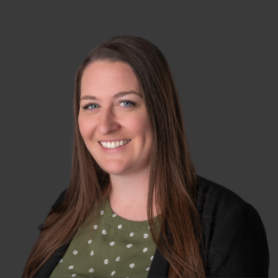 Megan Barr COO