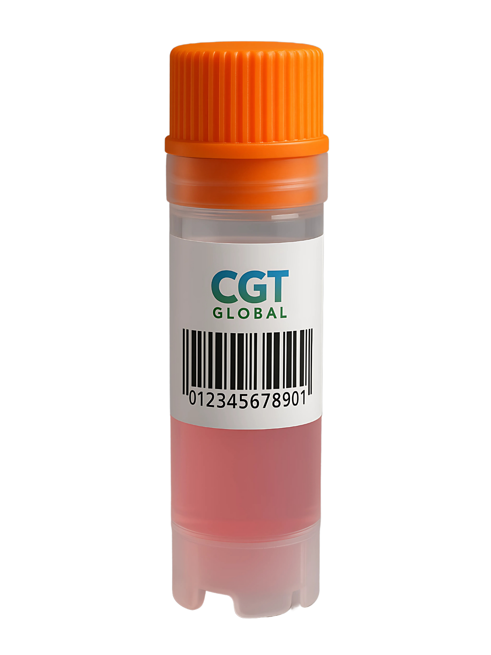 Vial of CD34 cells for humanized mice