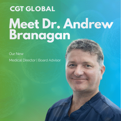 Andrew Branagan
