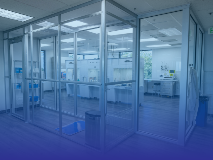 CGT Global laboratory
