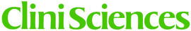 CliniScience Logo