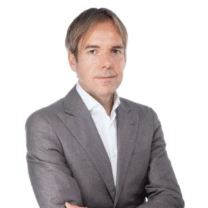 Edwin Scholte