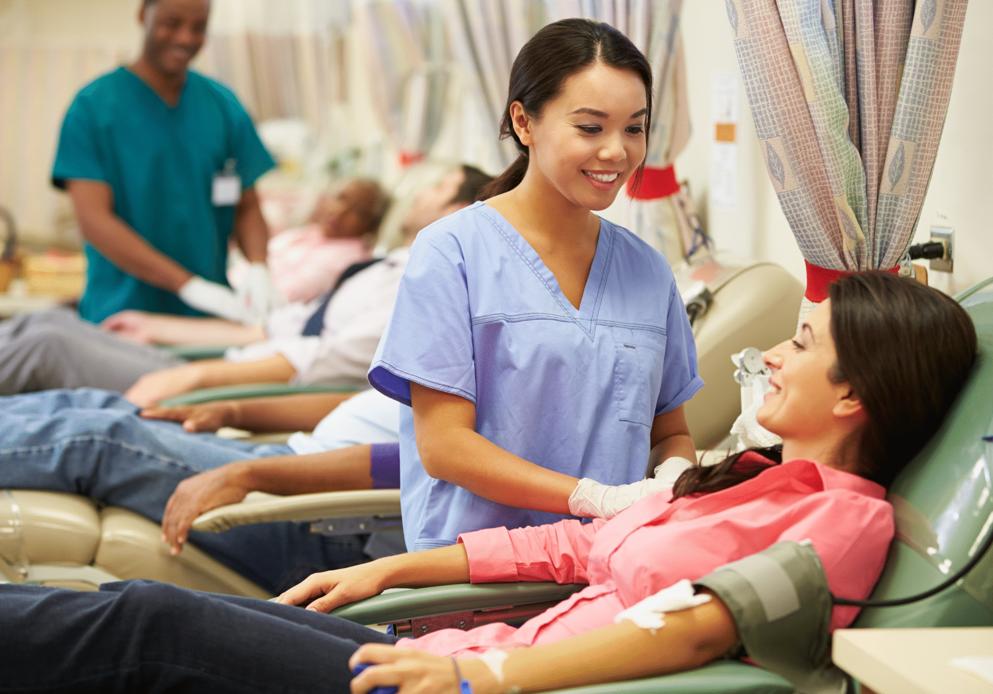 Leukopak - CGT Global 2025 - Fresh Leukopak (25)