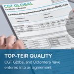 CGT Global TOP-TEIR QUALITY 