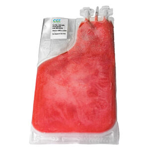 CGT Global Cryopreserved Leukopak